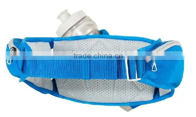2015 Running waist bag fashion new design running belt neoprene waist bag