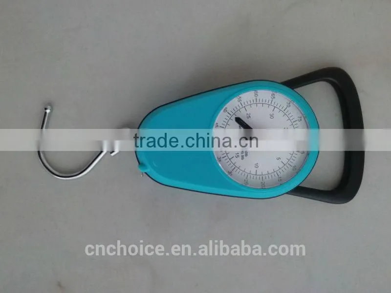 luggage scale