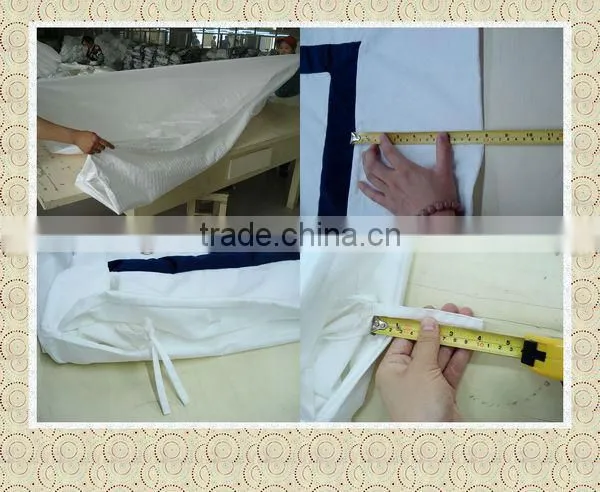 Hotel Sheets