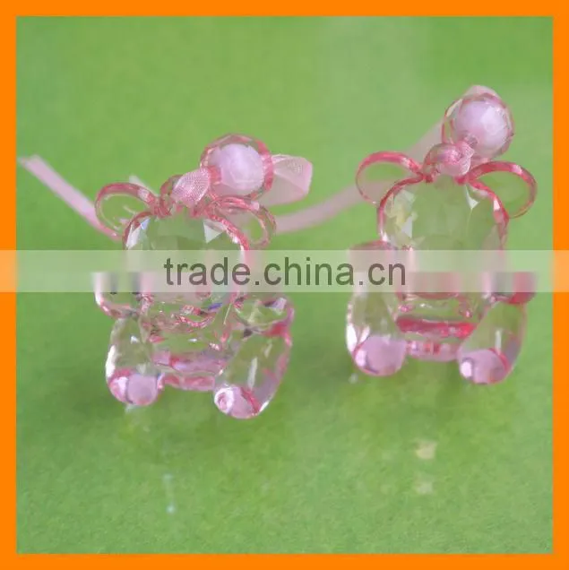 Cute Baby Pacifier