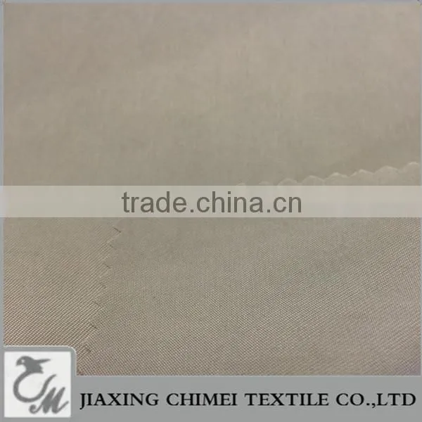 Jiaxing popular shirt fabric of 100% cupro fabric