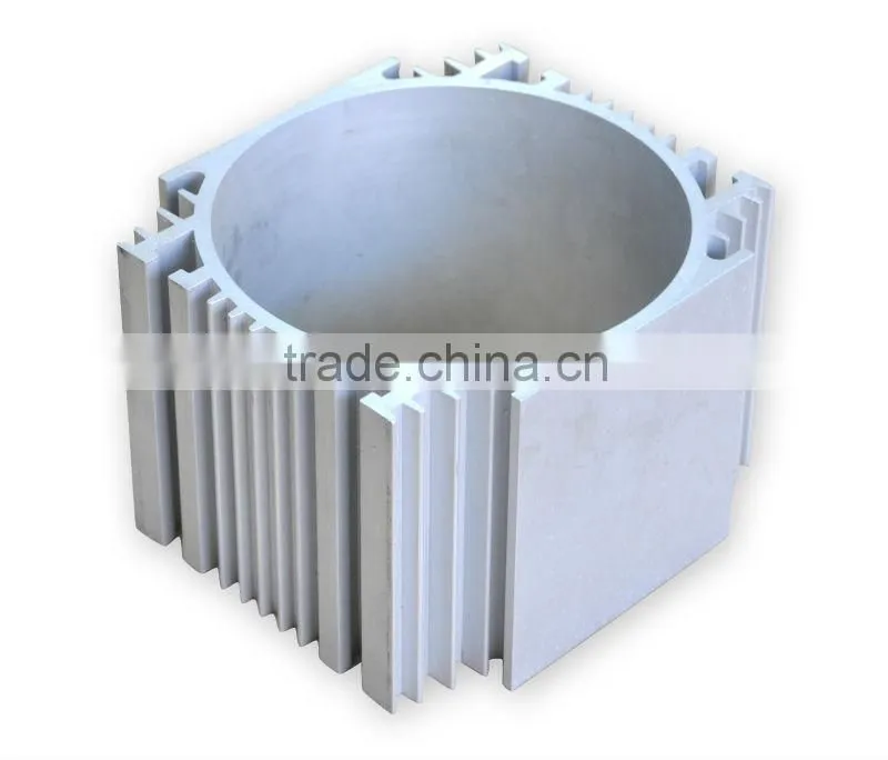 electromotor Frame