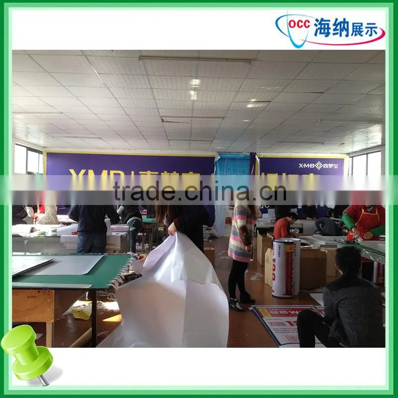 factory manafacture roll up stand, advertising displays, pull up banner