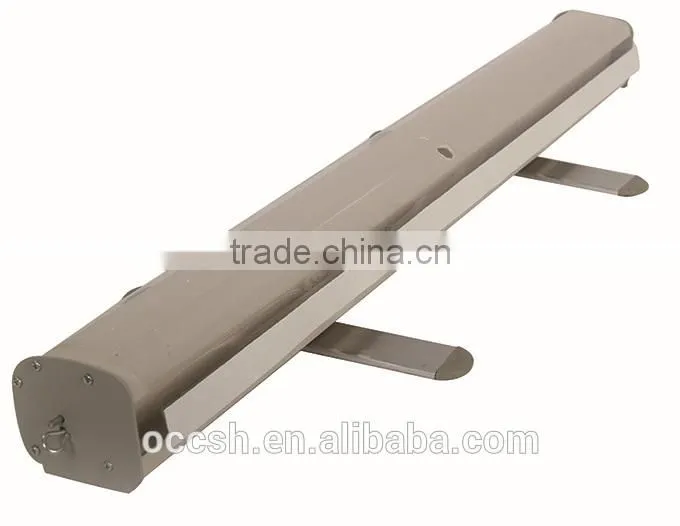 strengthen plastic roll up banner, economic roll up banner