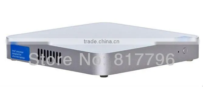 Linux mini server single board computer thin client x-26y c1037u 2G RAM 16G SSD support VGA/HDMI In Stock !big promotion!!!