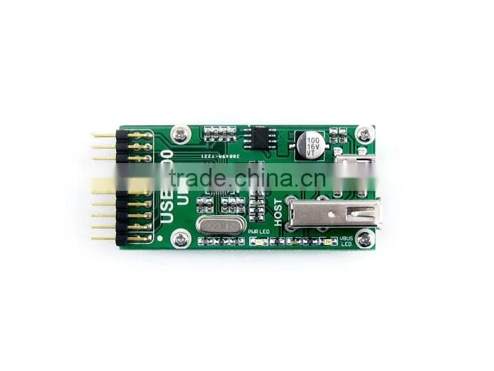 USB3300 USB HS Board Host OTG PHY ULPI communication Module Evaluation Development Module Kit