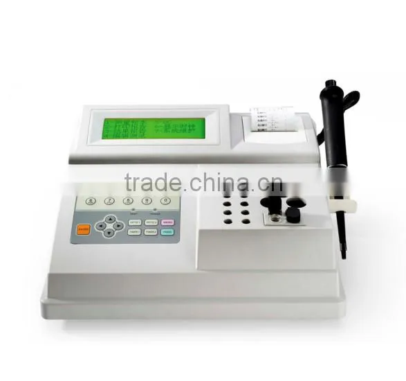 KA-UA00043 Coagulometer, Coagulation Analyzer, Coagulometro