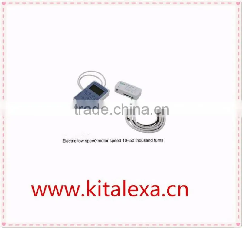 Dental comprehensive therapeutic machine dental comprehensive treatment chair