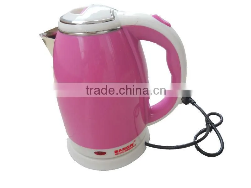 Automatic electric kettle 2.0L