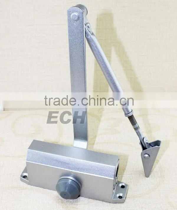 high class good quality Aluminum door closer mechanism