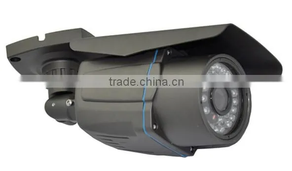 HD CVI DVR CCTV1.3 Megapixel CMOS 720P hd cvi Camera system