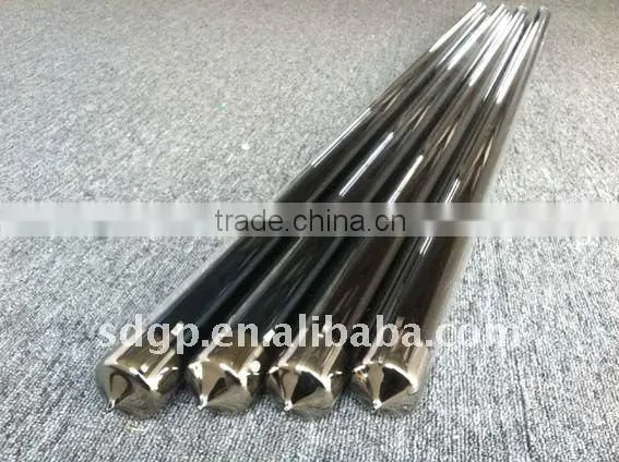 All-glass solar vacuum tube Manufacturer