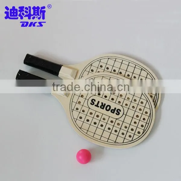 professional beach racket paddle,beach tennis racket,wooden beach racket