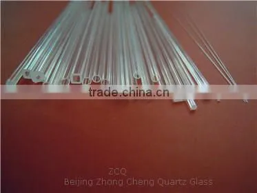 Fused Silica Capillary