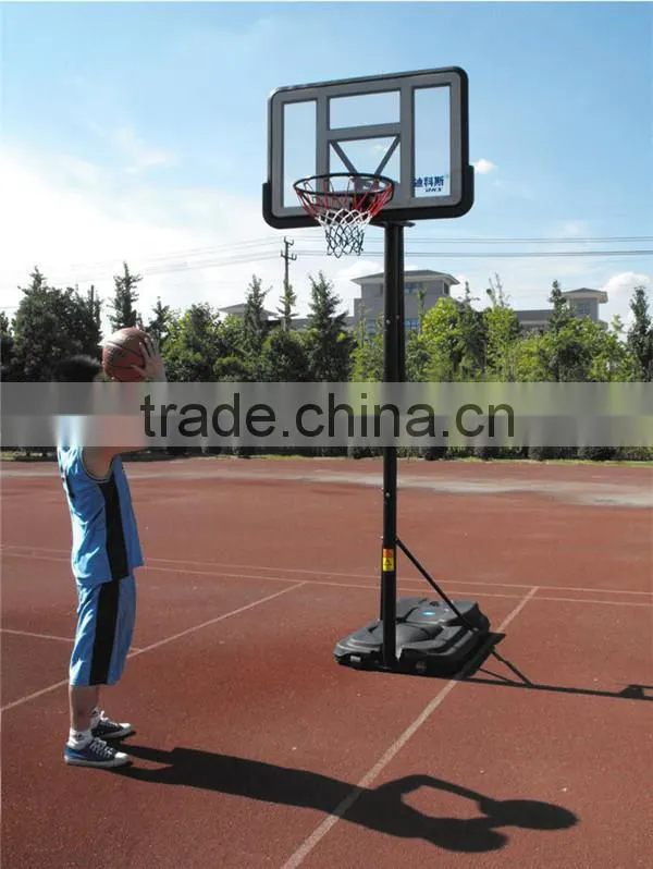 Height Adjustable Basketball Stands DKS 91100
