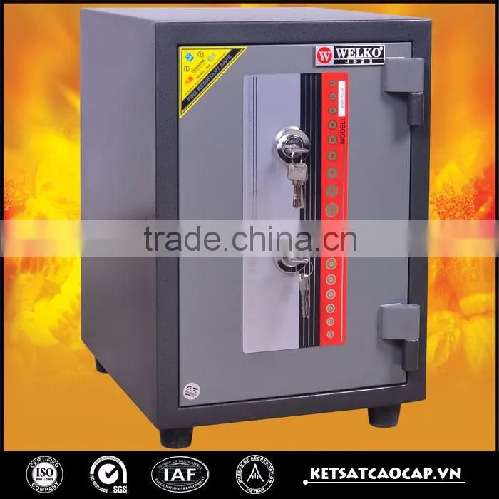 code change safe high quality - KS 80D 2K