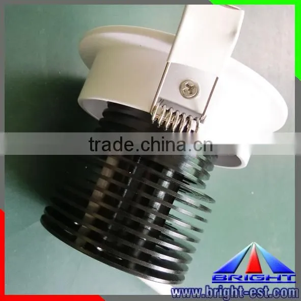 Dimmable COB LED Downlight,COB LED downLight Dimmable