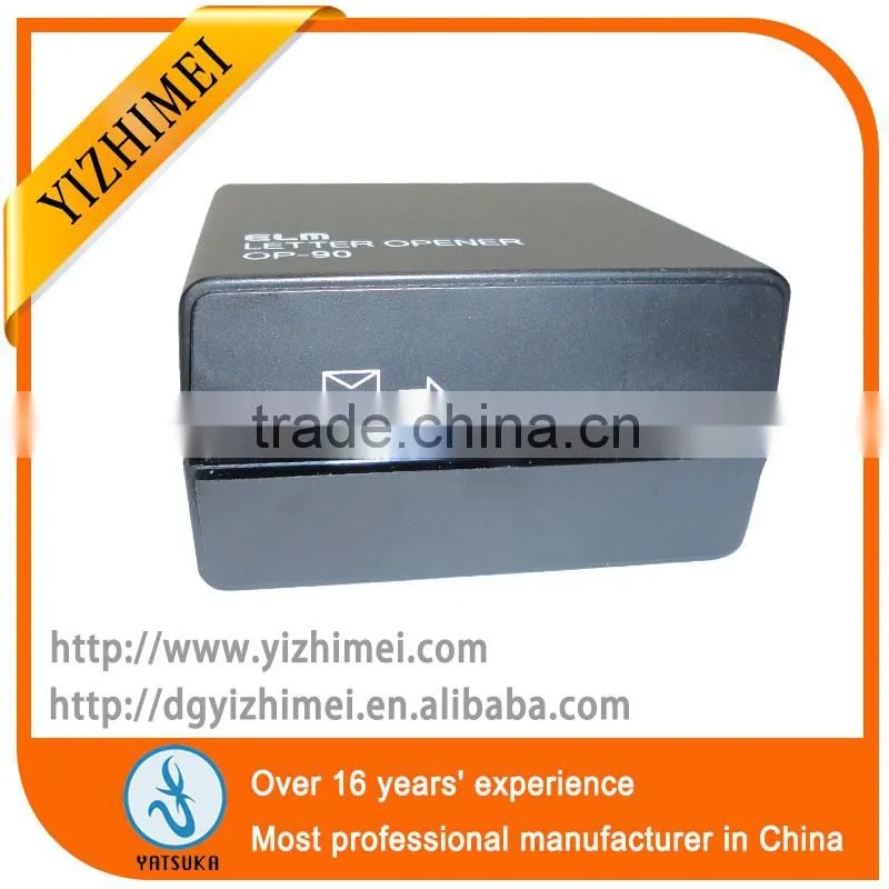 Electric Letter opener,battery letter cutter