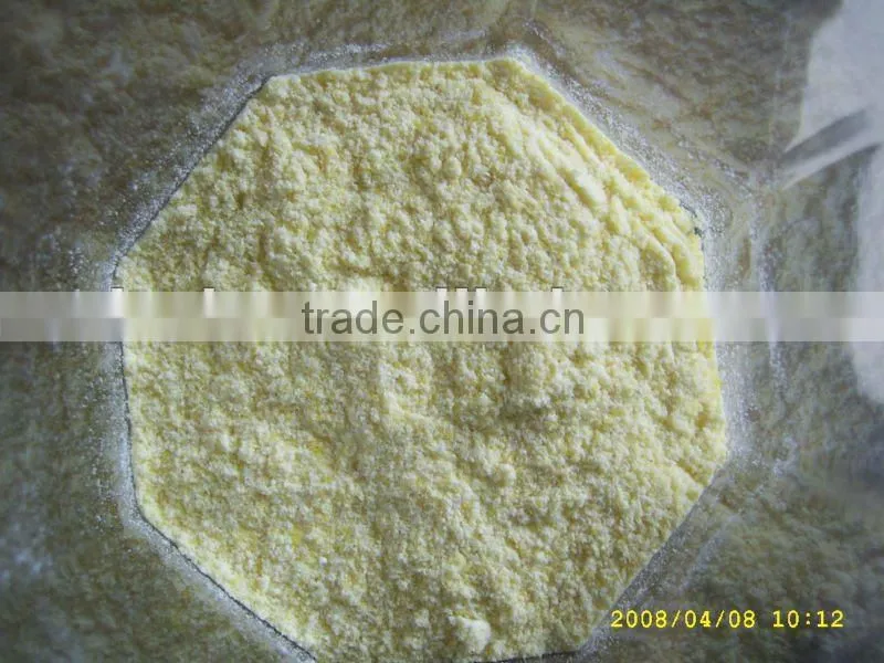 baby cereals production machinery