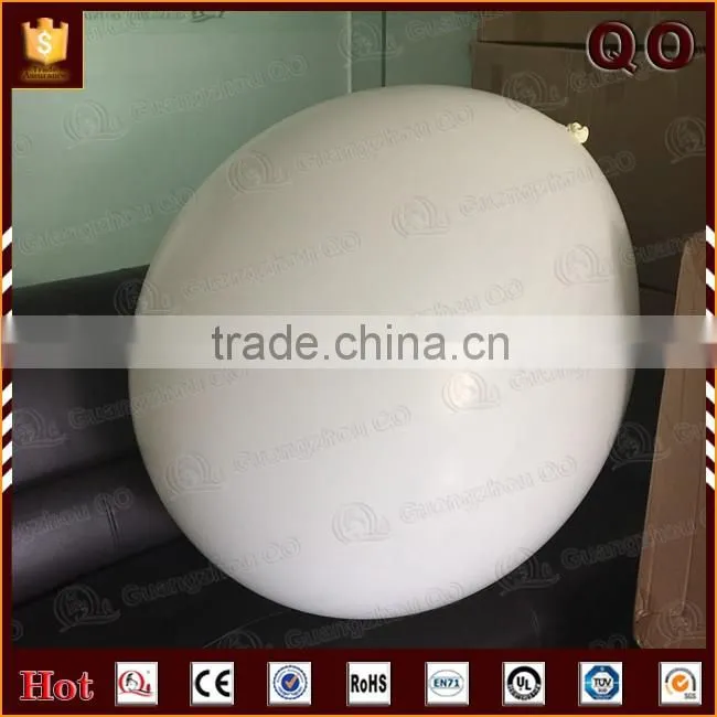 Cheap price giant floor ballon custom celebration latex balloon