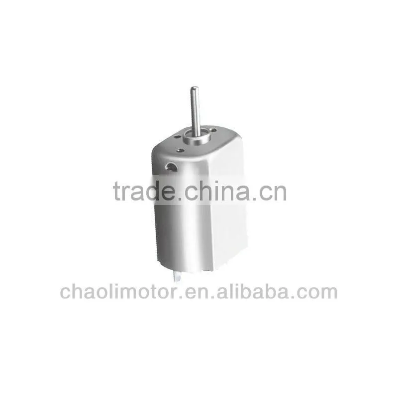 5v CL-FF130 generator for Car Headlamp