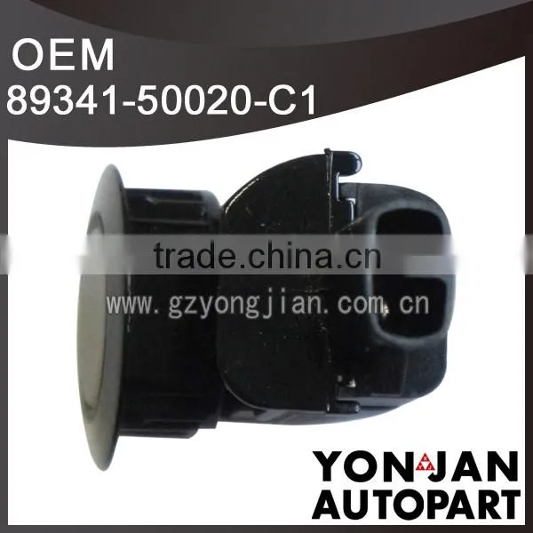 PDC/Parking sensors 89341-50020-C1
