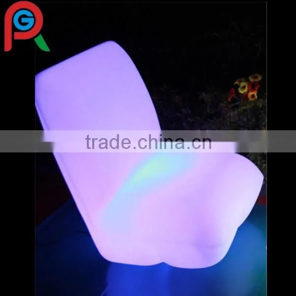 Full Color Changing Bar lighting furniture led lighting Sofa
