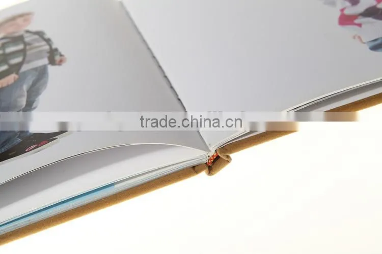 China wholesale perfect binding notepad printing service