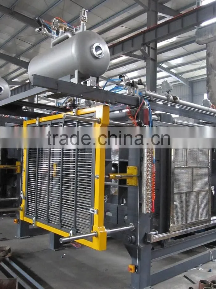 eps shape block moulding making machines/surfboard shaping machine