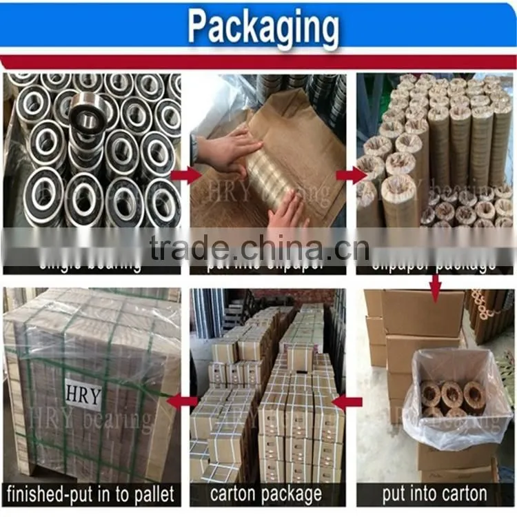 Double Row Industrial Machine Spherical Roller Bearing 22328