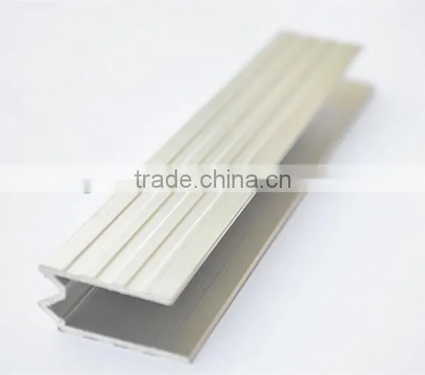 flight case aluminum extrusion profile