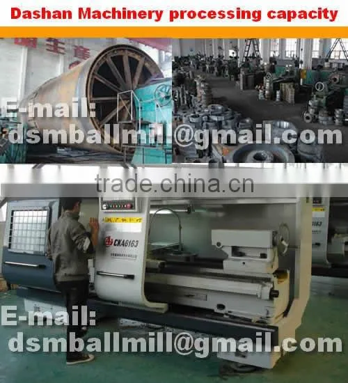 Hot Sale K-Feldspar Mineral Processing Equipment