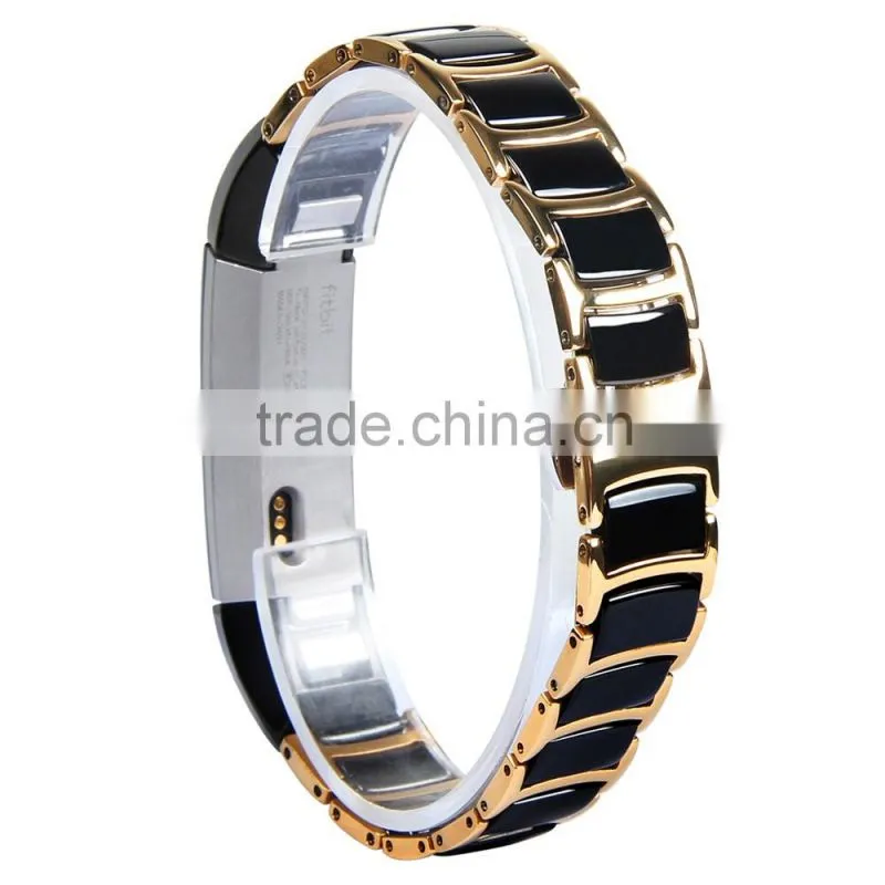 For Fitbit Alta Ceramic Band/For Fitbit Alta Metal Band/For Fitbit Alta stainless steel Bands