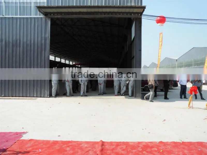 CE, ISO Certificated Carton Flow Rack