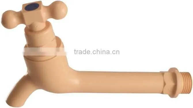 Male Thread Coupler - PPR Pipes and Fittings - Green