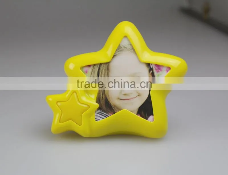 Recordable Photo Frame and self-adhesive photo frame for gifts