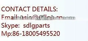 China 220HP motor grader with Shanghai/cummins engine ZF6WG180 transmission