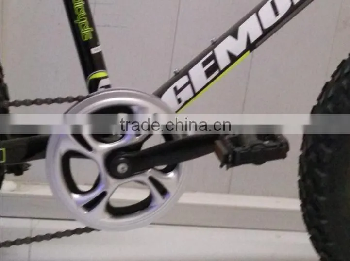 20 frame snowmobile bike,bicycle