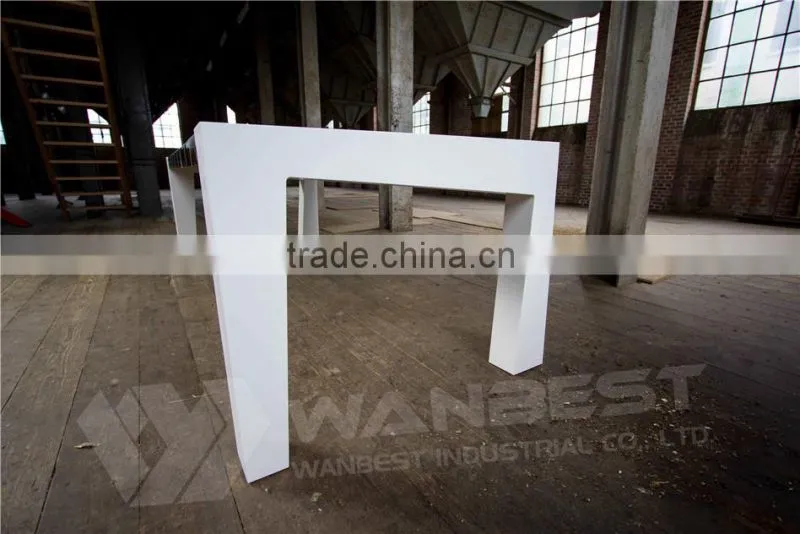 Stone New Design Office Executive Table