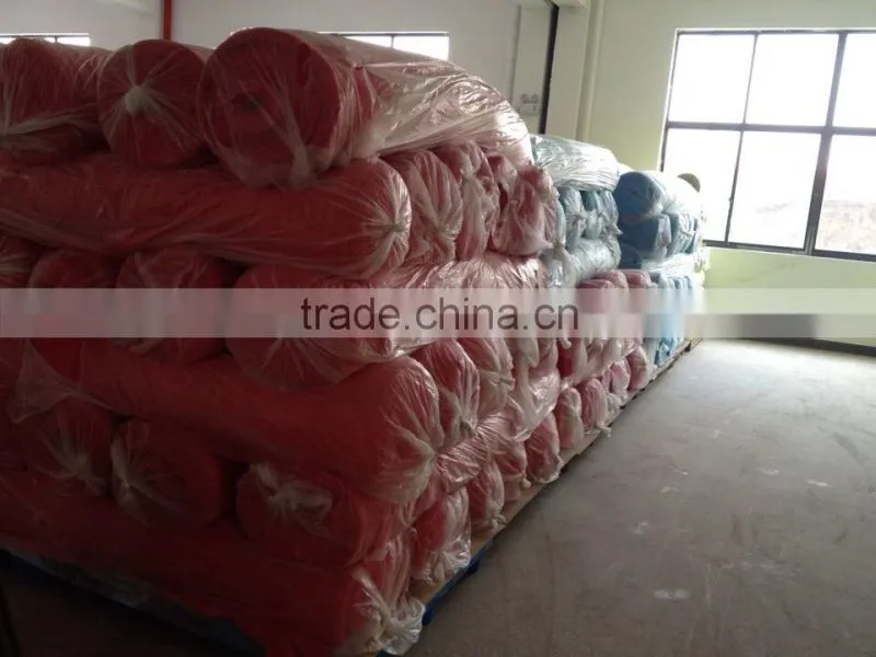 High-absorbent Microfiber Glass Cleaning Cloth