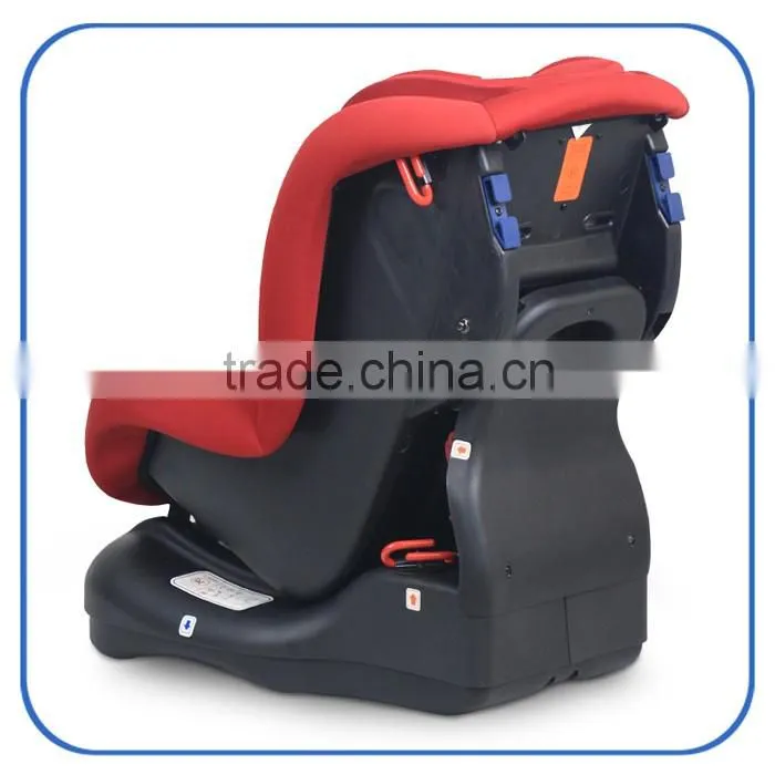 Baby Car Seat baby safety car seat baby carseat ECE R44/04 certificate (group 0+1, 0-18kg)