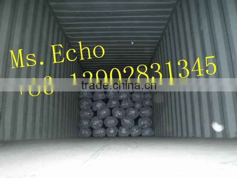 Stainless Steel pipe with Big Bundles