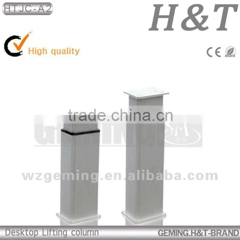 HTJC-2A single column car lift lift column in Furniture