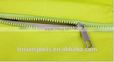 45L cooler waterproof nylon foldable backpack for camping trekking