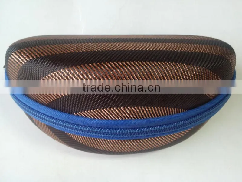 eva hard sunglass case & waterproof storage case made in China