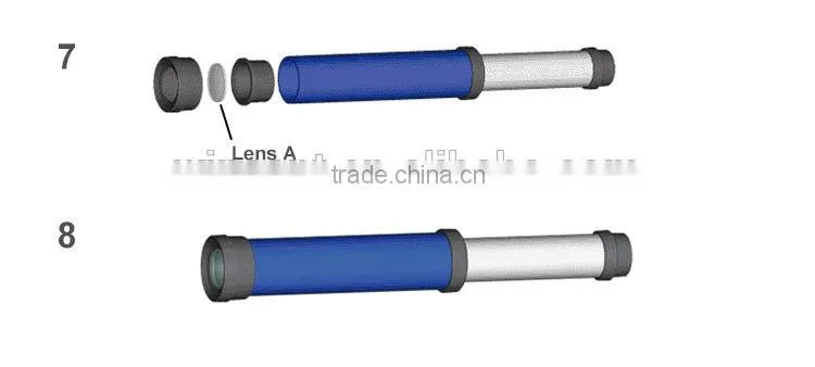 Explore Educational Kids Telescope Science Kit