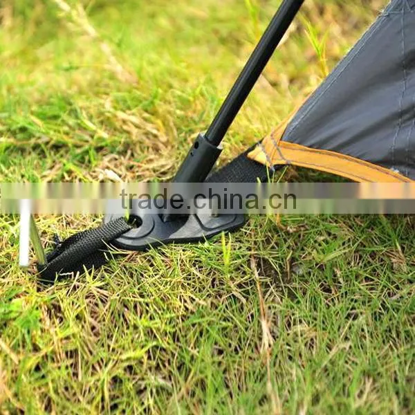 Big Storm 4 Person Double Layter Automatic 3 Man Tent