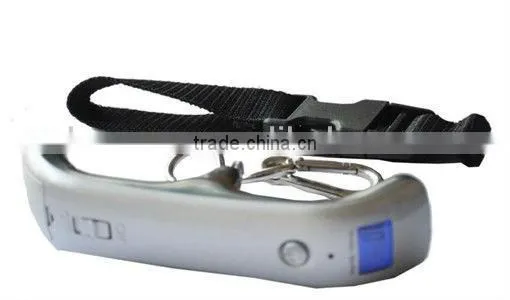 BS-HS136 50kg Digital travel luggage scale