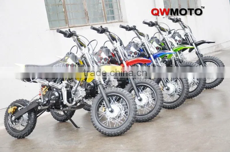 50cc Dirt Bike for kids CE