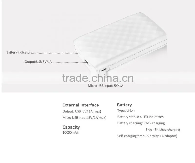 power bank for sony xperia z1